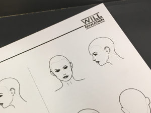 support will education nantes academie coiffure