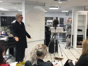 theorie will education