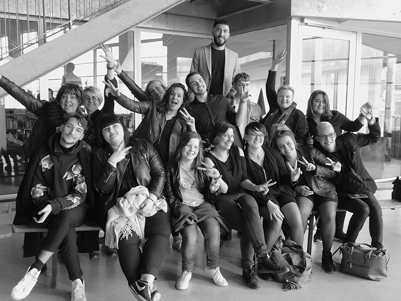 groupe-equipe-nantes-academie-coiffure-defile-chardon-savard