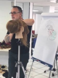 methode-realisation-chignonXXL-denis-holbecq-nac44