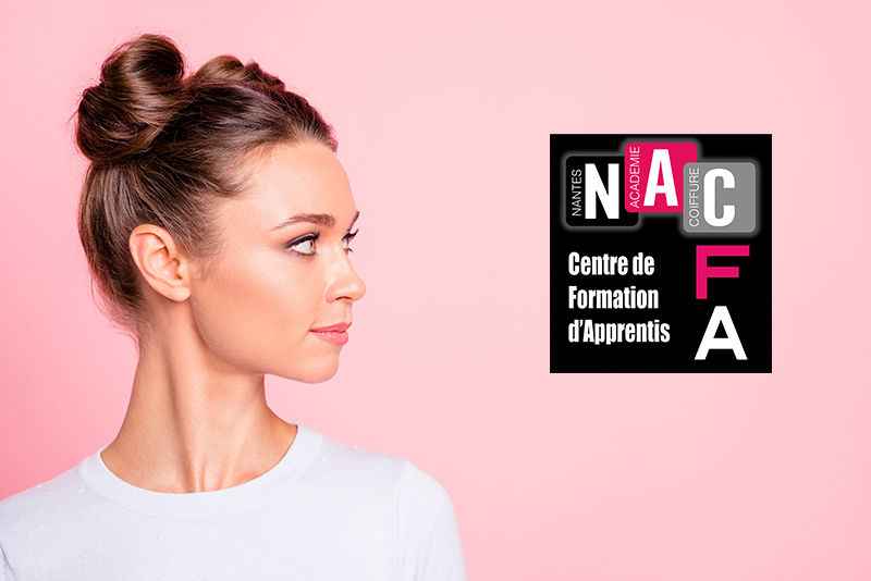 Rentrée 2021 à Nantes Académie Coiffure
