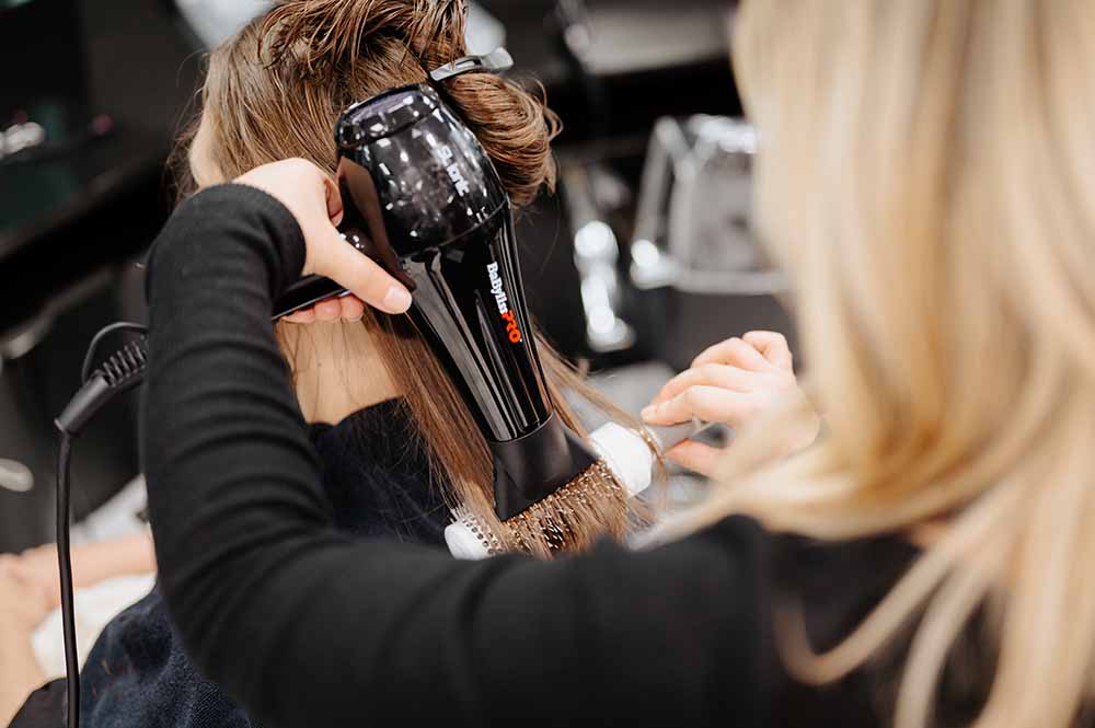 Le Centre de Formation Nantes Académie Coiffure